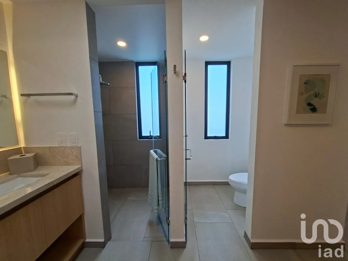 Casa en Venta en Altos Juriquilla, Querétaro, Querétaro | NEX-302091 | iad México | Foto 31 de 33