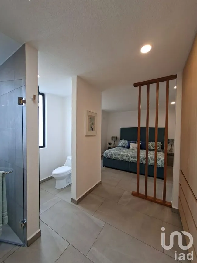 Casa en Venta en Altos Juriquilla, Querétaro, Querétaro | NEX-302091 | iad México | Foto 32 de 33