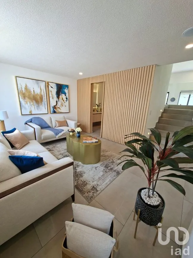 Casa en Venta en Altos Juriquilla, Querétaro, Querétaro | NEX-302091 | iad México | Foto 5 de 33