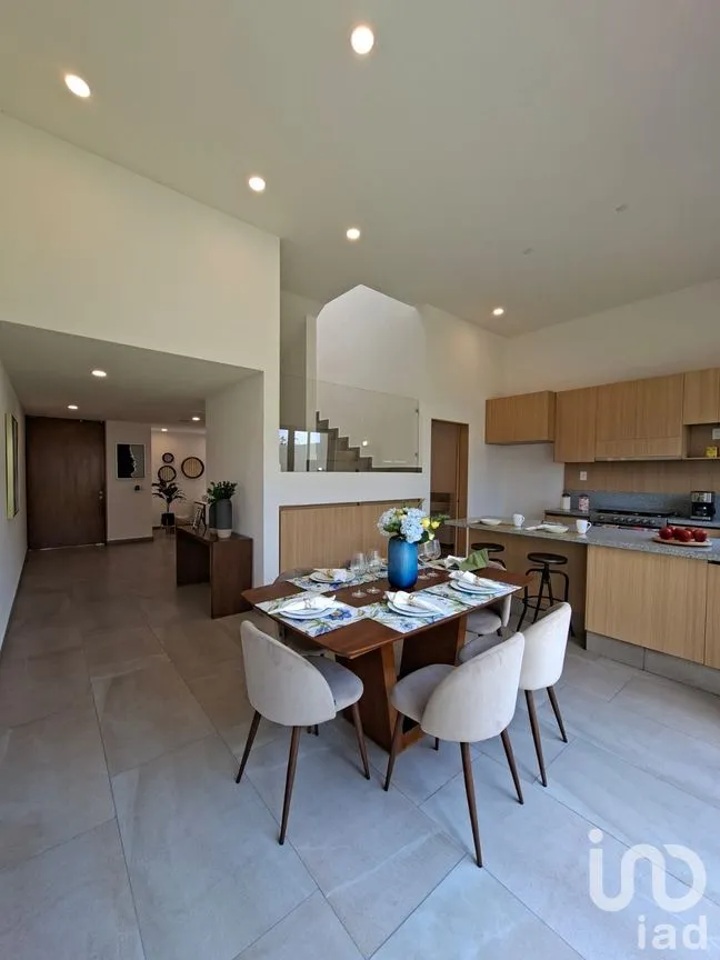 Casa en Venta en Altos Juriquilla, Querétaro, Querétaro | NEX-302091 | iad México | Foto 7 de 33