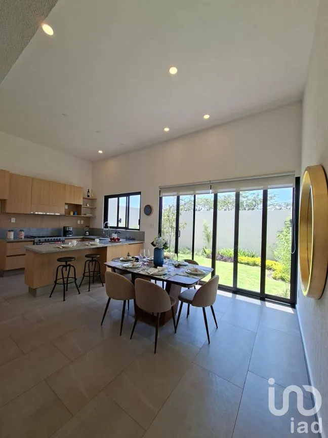 Casa en Venta en Altos Juriquilla, Querétaro, Querétaro | NEX-302091 | iad México | Foto 8 de 33