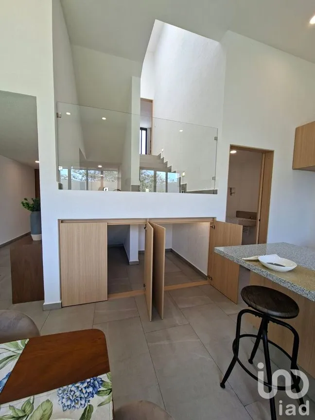 Casa en Venta en Altos Juriquilla, Querétaro, Querétaro | NEX-302091 | iad México | Foto 10 de 33