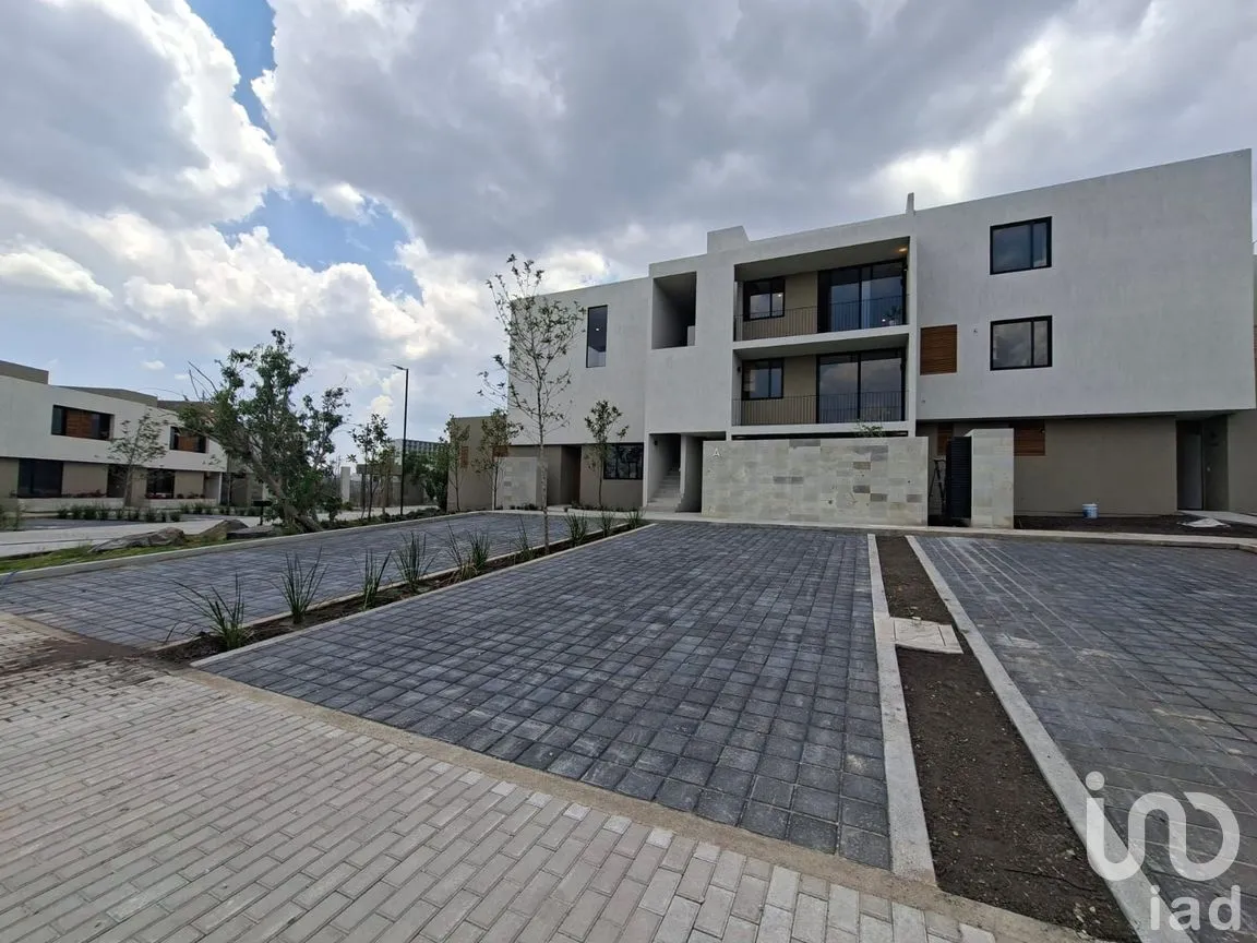 Departamento en Venta en Altos Juriquilla, Querétaro, Querétaro | NEX-302098 | iad México | Foto 2 de 13