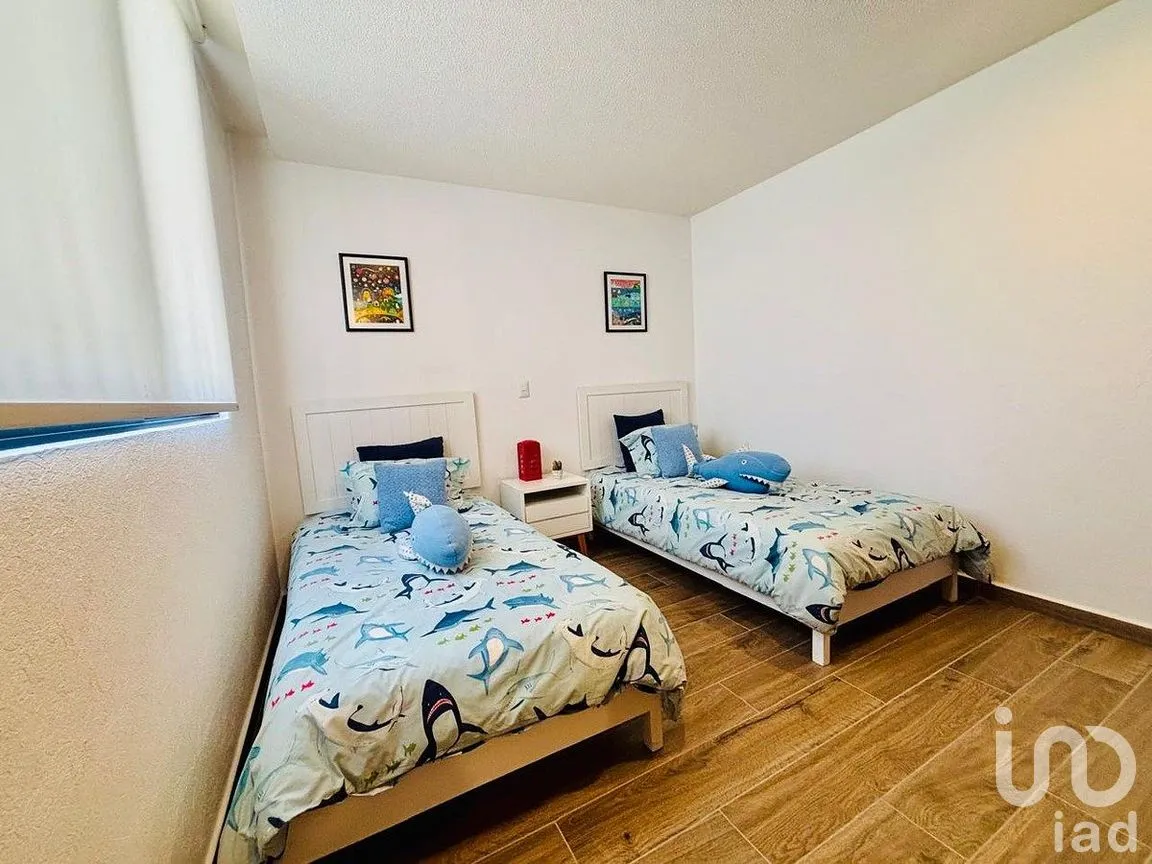 Departamento en Venta en Altos Juriquilla, Querétaro, Querétaro | NEX-302098 | iad México | Foto 11 de 13