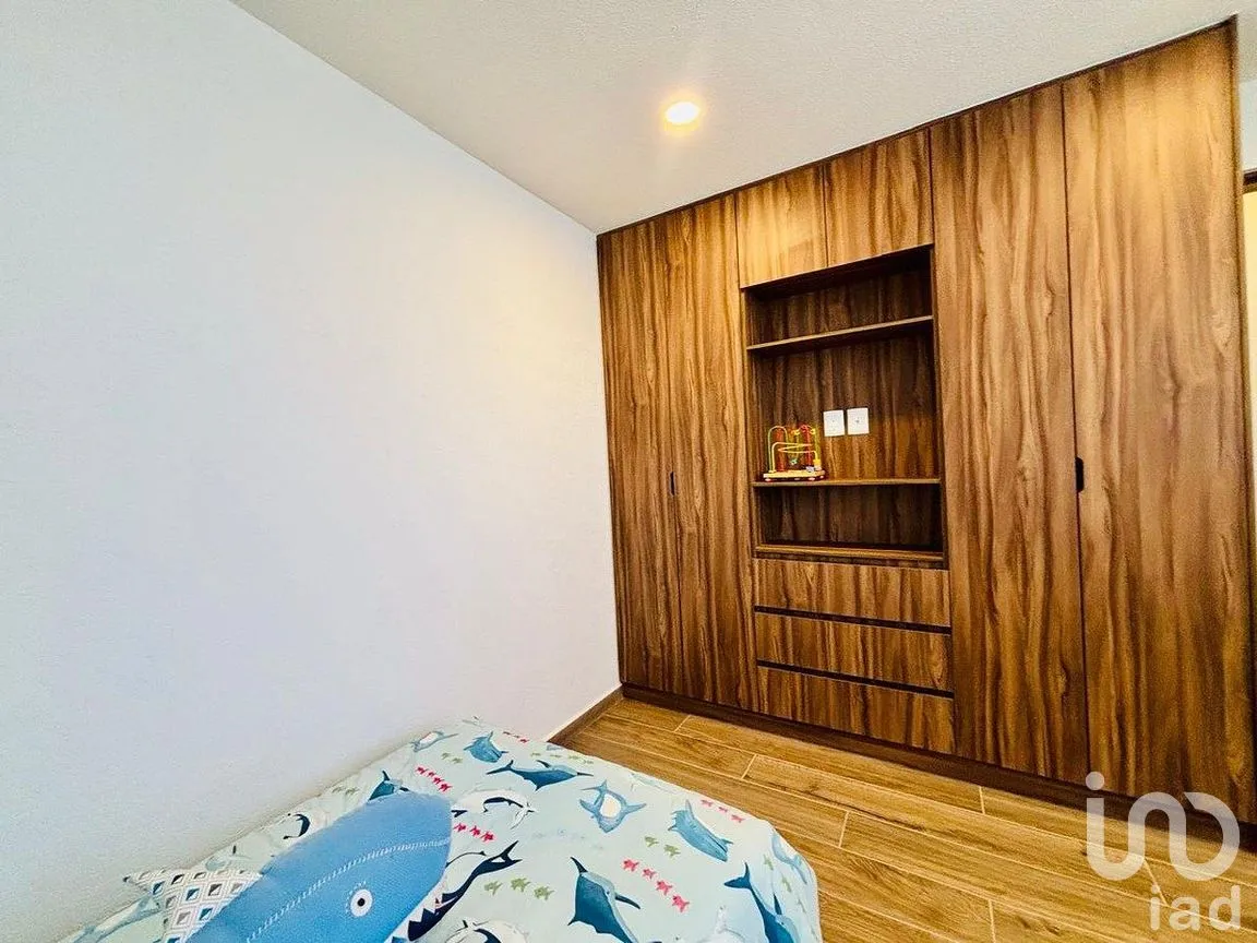 Departamento en Venta en Altos Juriquilla, Querétaro, Querétaro | NEX-302098 | iad México | Foto 12 de 13