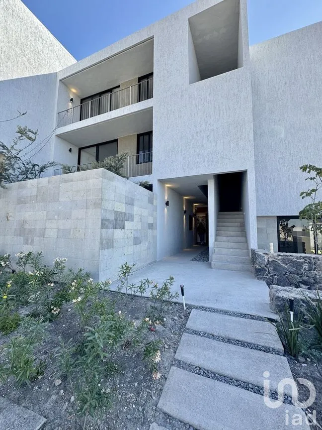 Departamento en Venta en Altos Juriquilla, Querétaro, Querétaro | NEX-302098 | iad México | Foto 13 de 13