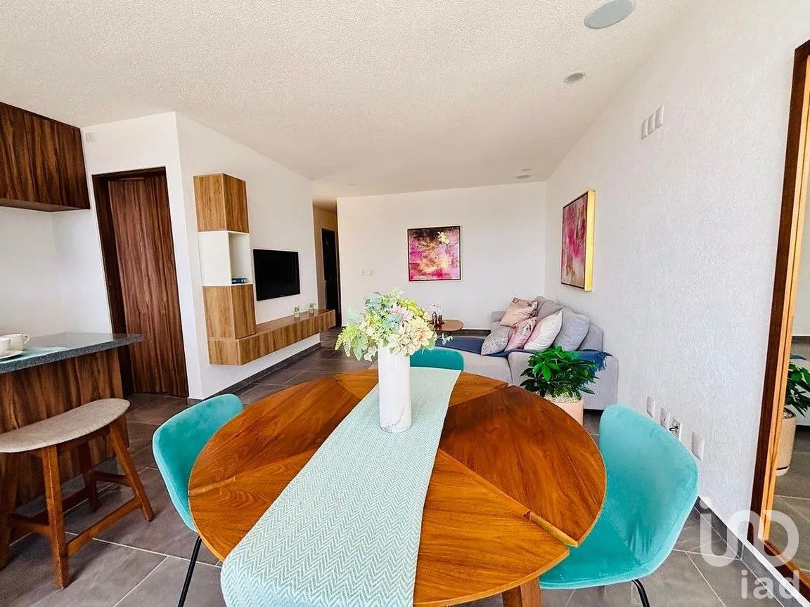 Departamento en Venta en Altos Juriquilla, Querétaro, Querétaro | NEX-302098 | iad México | Foto 5 de 13