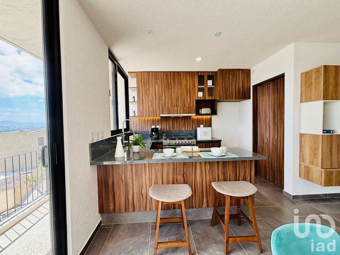 Departamento en Venta en Altos Juriquilla, Querétaro, Querétaro | NEX-302098 | iad México | Foto 8 de 13
