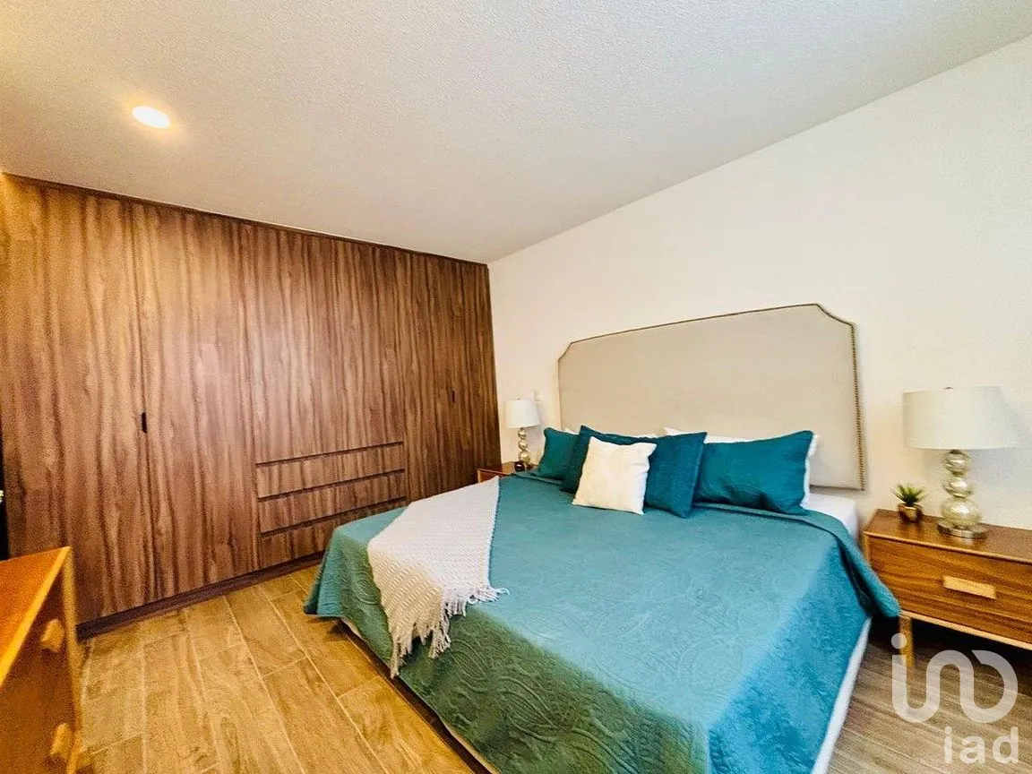 Departamento en Venta en Altos Juriquilla, Querétaro, Querétaro | NEX-302098 | iad México | Foto 10 de 13