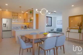 NEX-302099 - Departamento en Venta, con 2 recamaras, con 2 baños, con 114 m2 de construcción.
