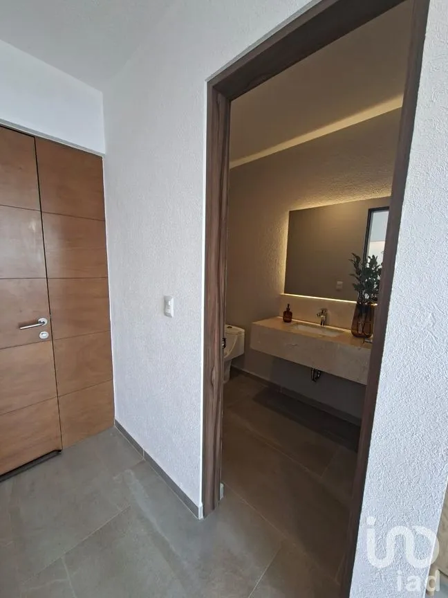 Departamento en Venta en Altos Juriquilla, Querétaro, Querétaro | NEX-302100 | iad México | Foto 2 de 21