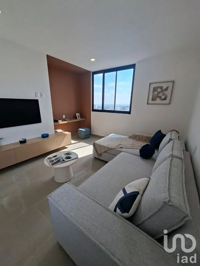 Departamento en Venta en Altos Juriquilla, Querétaro, Querétaro | NEX-302100 | iad México | Foto 12 de 21