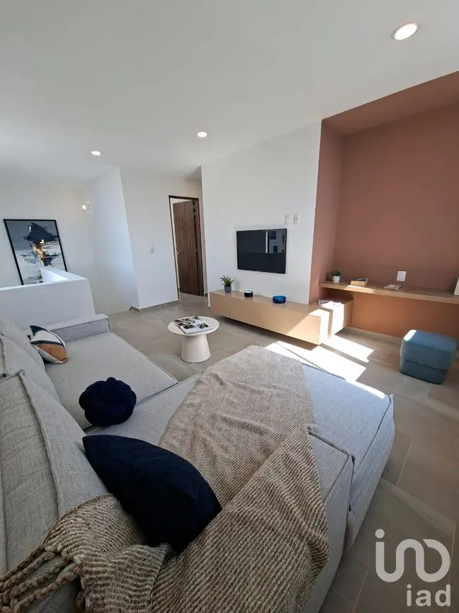 Departamento en Venta en Altos Juriquilla, Querétaro, Querétaro | NEX-302100 | iad México | Foto 13 de 21