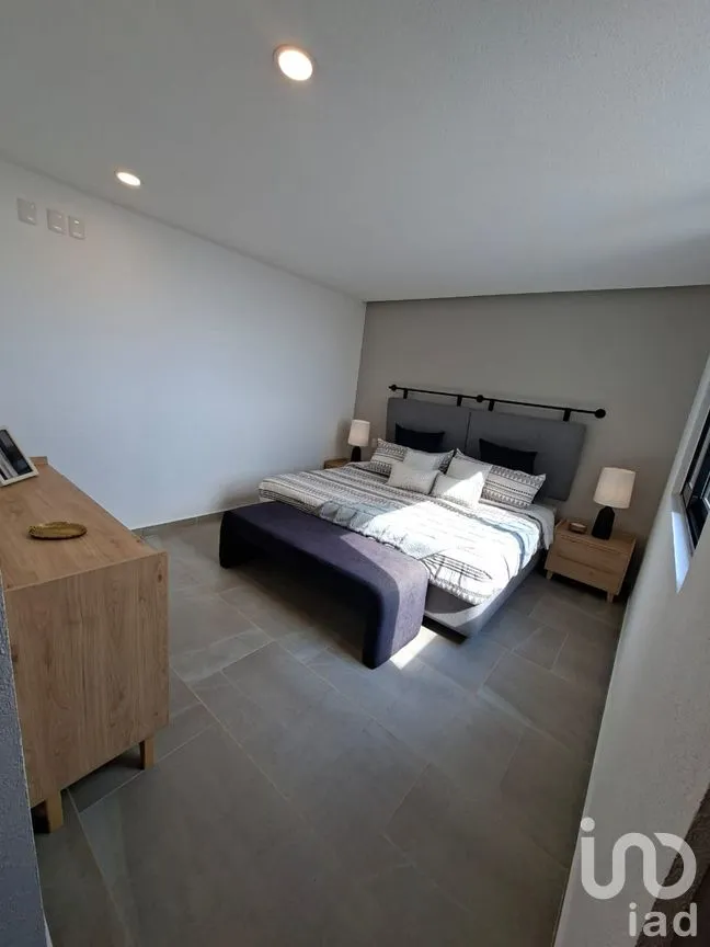 Departamento en Venta en Altos Juriquilla, Querétaro, Querétaro | NEX-302100 | iad México | Foto 16 de 21