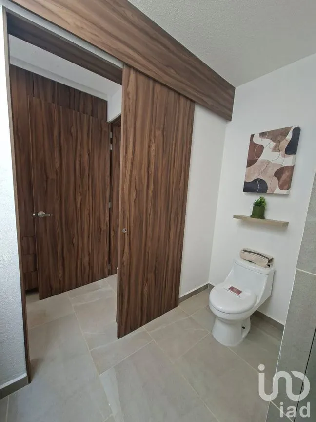Departamento en Venta en Altos Juriquilla, Querétaro, Querétaro | NEX-302100 | iad México | Foto 18 de 21