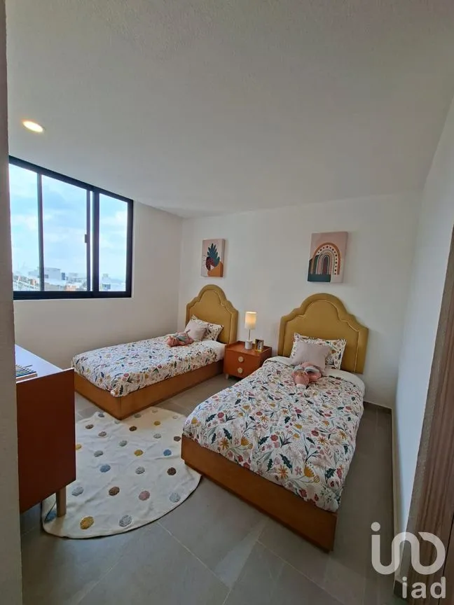 Departamento en Venta en Altos Juriquilla, Querétaro, Querétaro | NEX-302100 | iad México | Foto 19 de 21