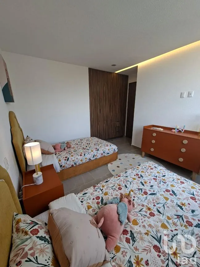 Departamento en Venta en Altos Juriquilla, Querétaro, Querétaro | NEX-302100 | iad México | Foto 20 de 21