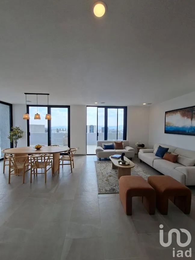 Departamento en Venta en Altos Juriquilla, Querétaro, Querétaro | NEX-302100 | iad México | Foto 3 de 21