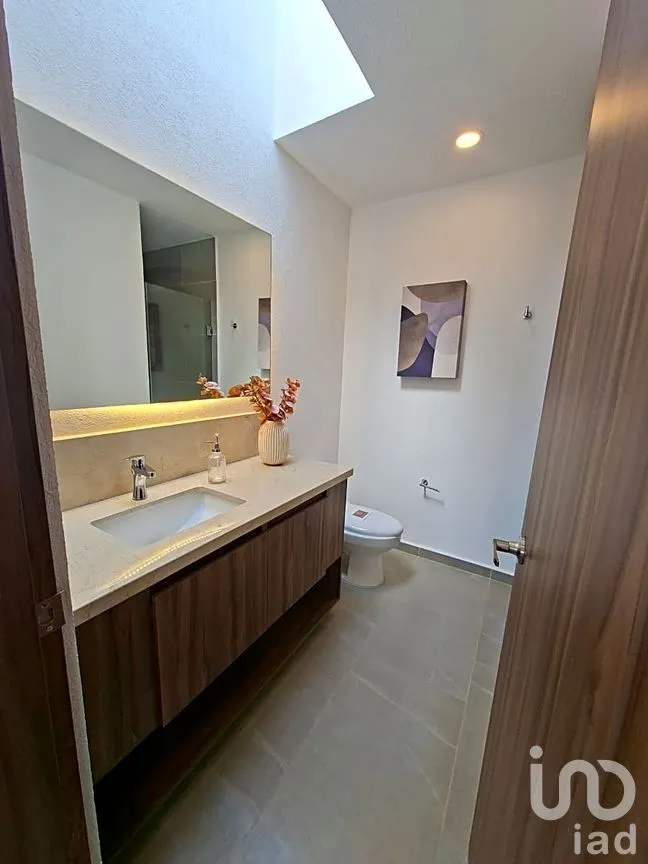 Departamento en Venta en Altos Juriquilla, Querétaro, Querétaro | NEX-302100 | iad México | Foto 21 de 21