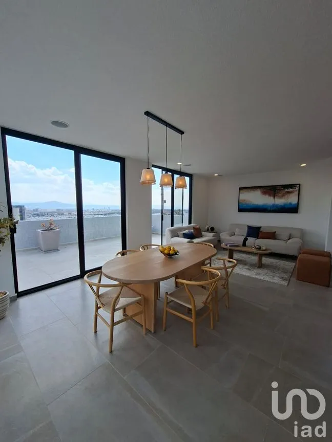 Departamento en Venta en Altos Juriquilla, Querétaro, Querétaro | NEX-302100 | iad México | Foto 4 de 21