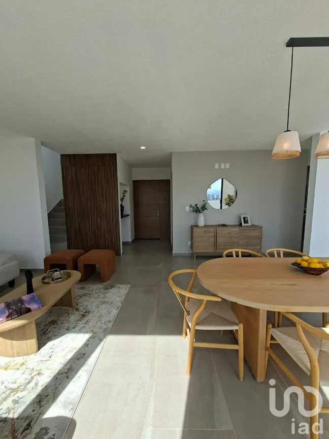 Departamento en Venta en Altos Juriquilla, Querétaro, Querétaro | NEX-302100 | iad México | Foto 5 de 21