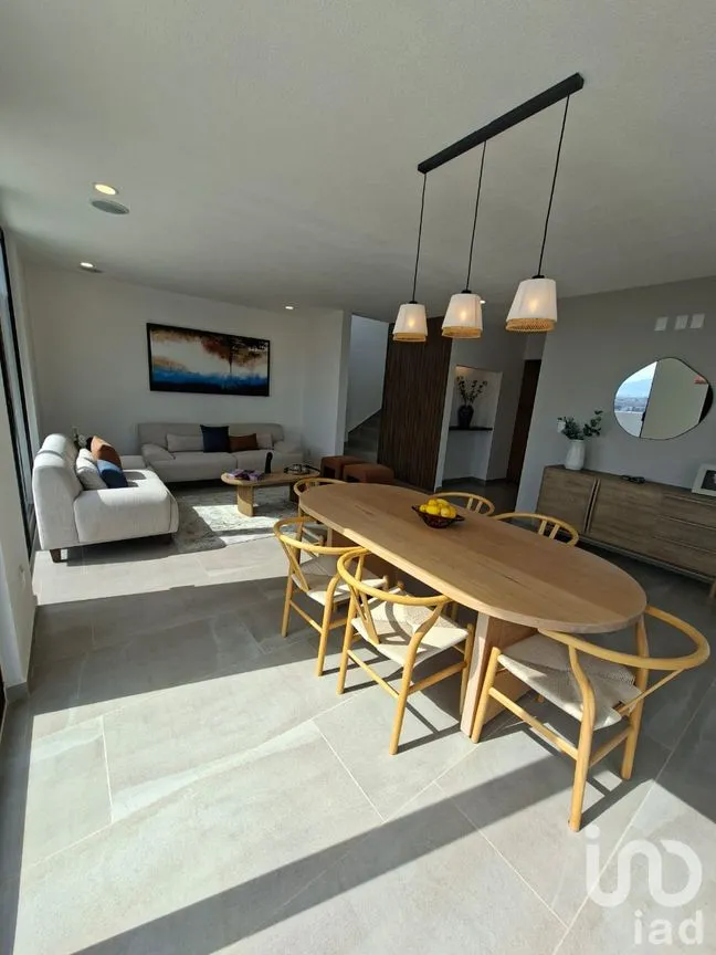 Departamento en Venta en Altos Juriquilla, Querétaro, Querétaro | NEX-302100 | iad México | Foto 6 de 21