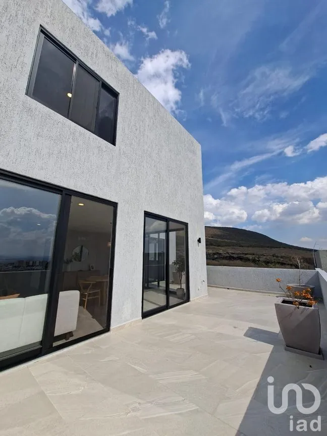 Departamento en Venta en Altos Juriquilla, Querétaro, Querétaro | NEX-302100 | iad México | Foto 7 de 21