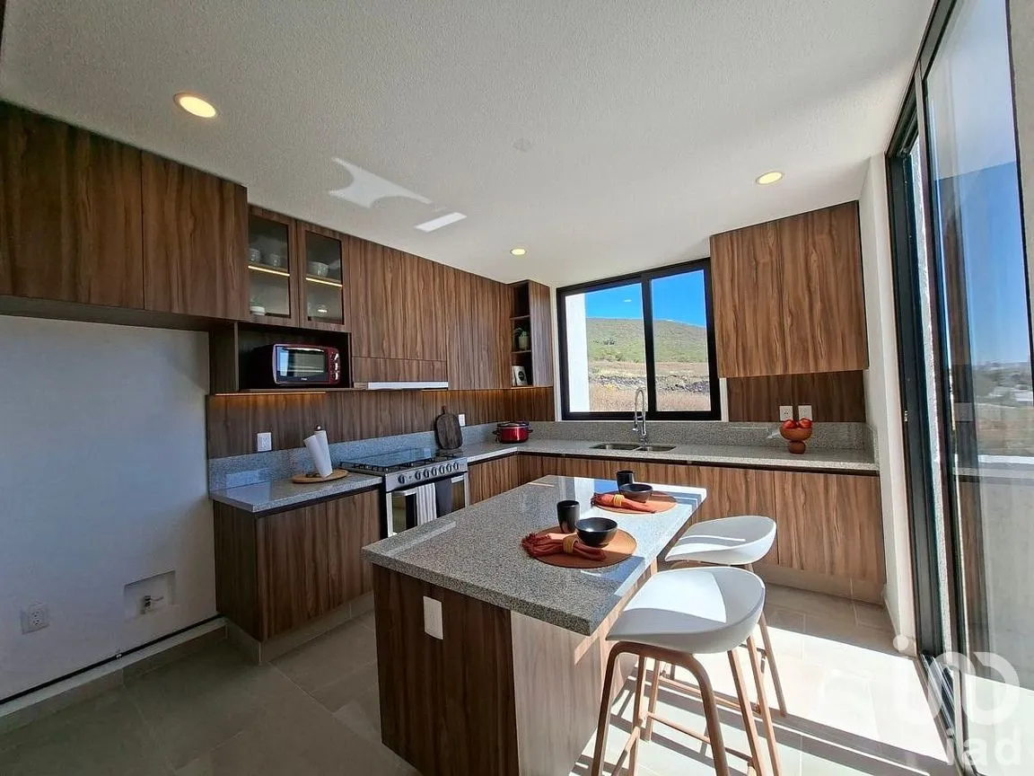 Departamento en Venta en Altos Juriquilla, Querétaro, Querétaro | NEX-302100 | iad México | Foto 8 de 21