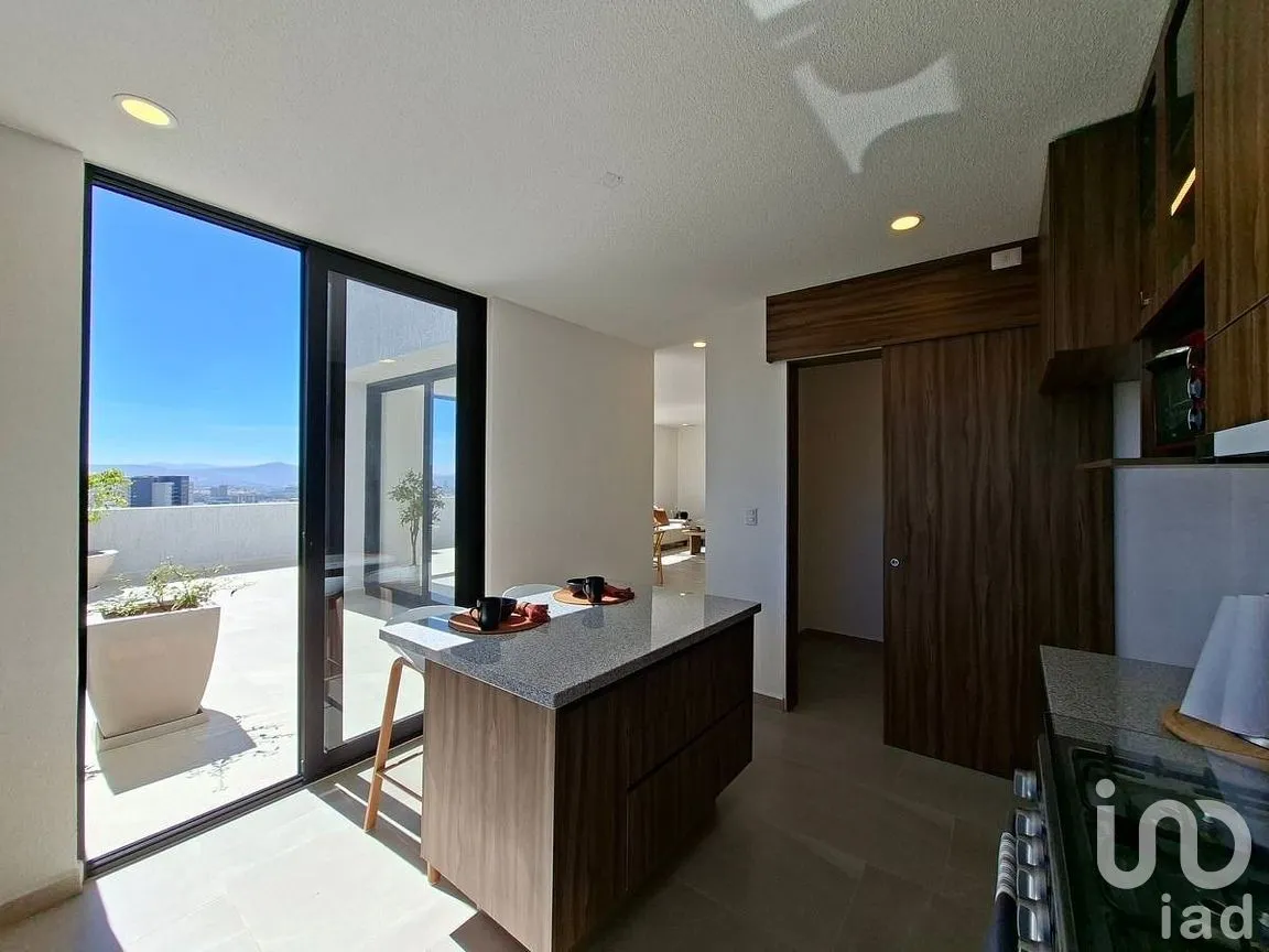 Departamento en Venta en Altos Juriquilla, Querétaro, Querétaro | NEX-302100 | iad México | Foto 9 de 21