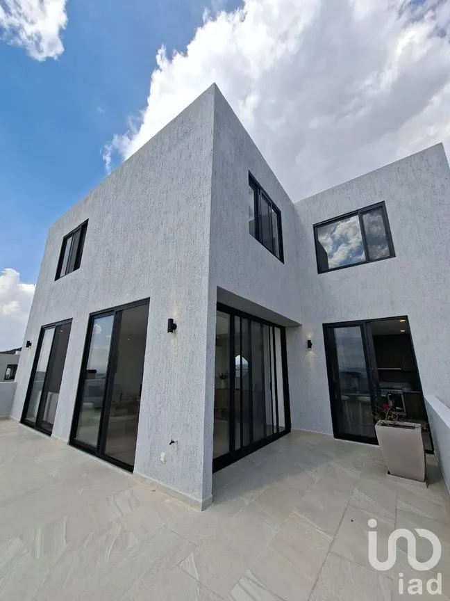 Departamento en Venta en Altos Juriquilla, Querétaro, Querétaro | NEX-302100 | iad México | Foto 10 de 21