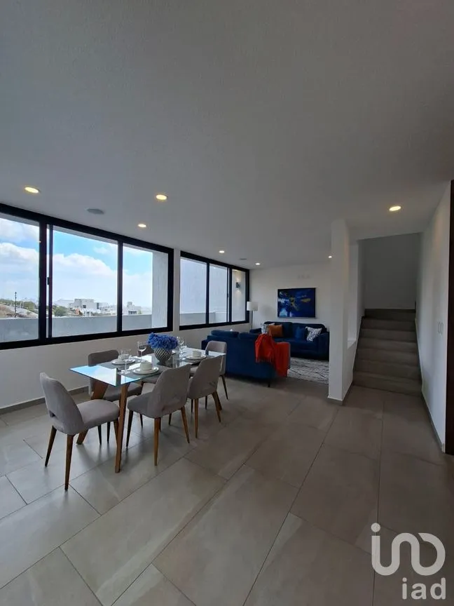 Departamento en Venta en Altos Juriquilla, Querétaro, Querétaro | NEX-302101 | iad México | Foto 2 de 26