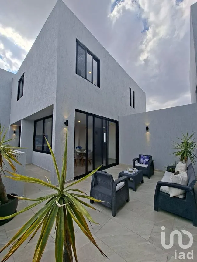 Departamento en Venta en Altos Juriquilla, Querétaro, Querétaro | NEX-302101 | iad México | Foto 11 de 26