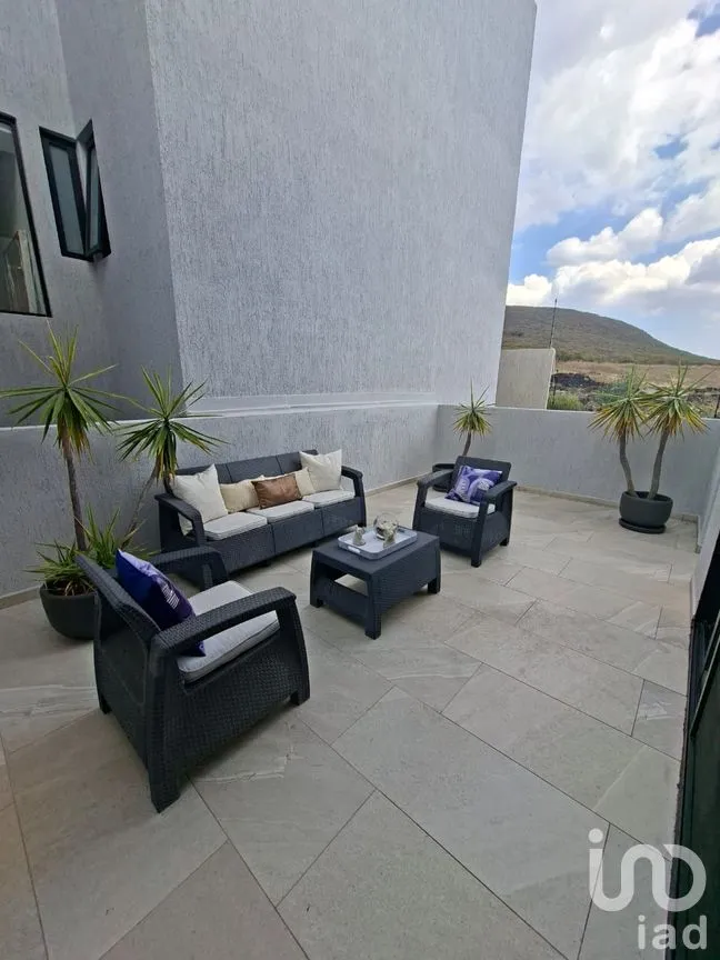 Departamento en Venta en Altos Juriquilla, Querétaro, Querétaro | NEX-302101 | iad México | Foto 12 de 26