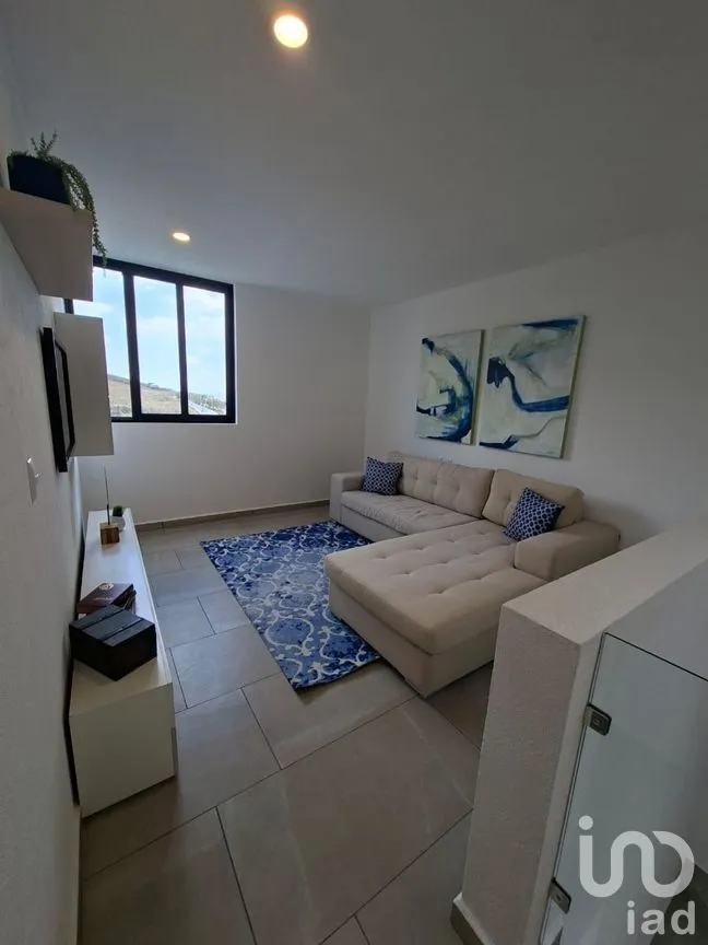 Departamento en Venta en Altos Juriquilla, Querétaro, Querétaro | NEX-302101 | iad México | Foto 18 de 26