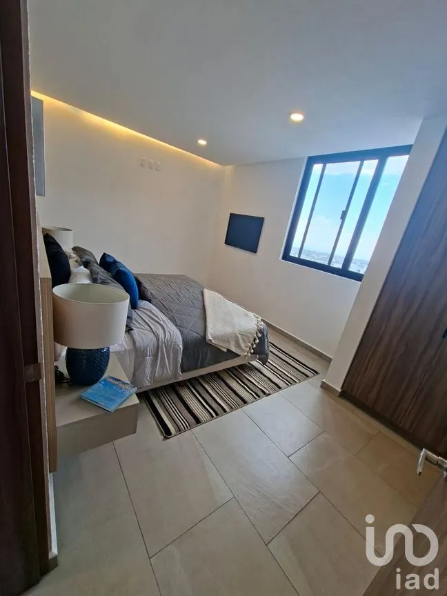 Departamento en Venta en Altos Juriquilla, Querétaro, Querétaro | NEX-302101 | iad México | Foto 19 de 26