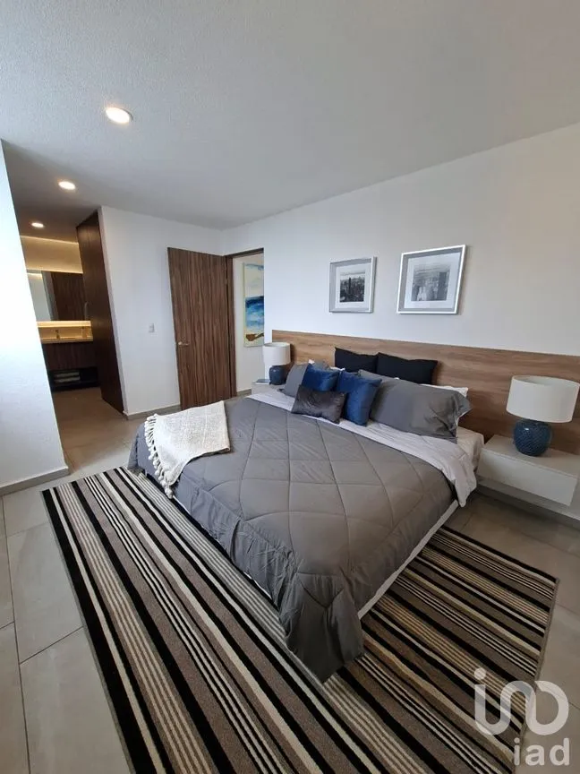 Departamento en Venta en Altos Juriquilla, Querétaro, Querétaro | NEX-302101 | iad México | Foto 20 de 26