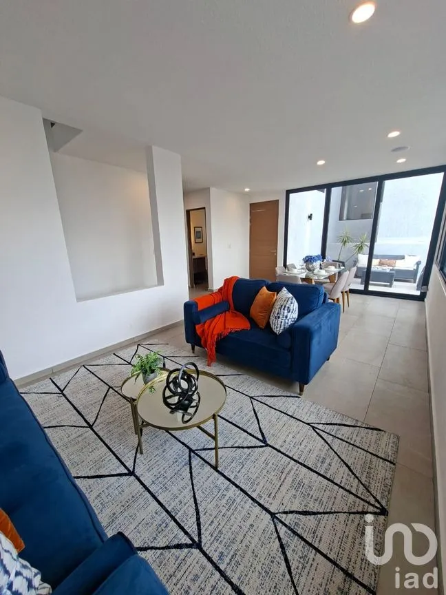 Departamento en Venta en Altos Juriquilla, Querétaro, Querétaro | NEX-302101 | iad México | Foto 3 de 26