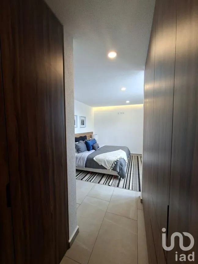 Departamento en Venta en Altos Juriquilla, Querétaro, Querétaro | NEX-302101 | iad México | Foto 21 de 26
