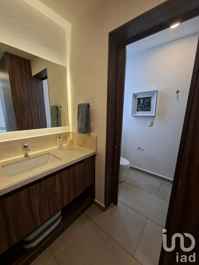 Departamento en Venta en Altos Juriquilla, Querétaro, Querétaro | NEX-302101 | iad México | Foto 22 de 26