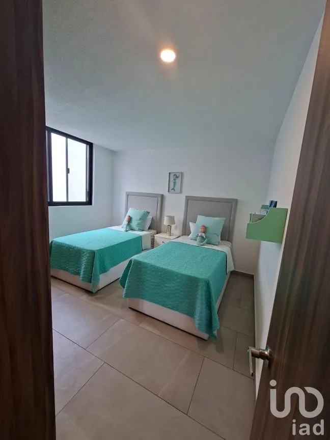 Departamento en Venta en Altos Juriquilla, Querétaro, Querétaro | NEX-302101 | iad México | Foto 24 de 26
