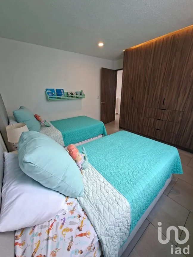Departamento en Venta en Altos Juriquilla, Querétaro, Querétaro | NEX-302101 | iad México | Foto 25 de 26