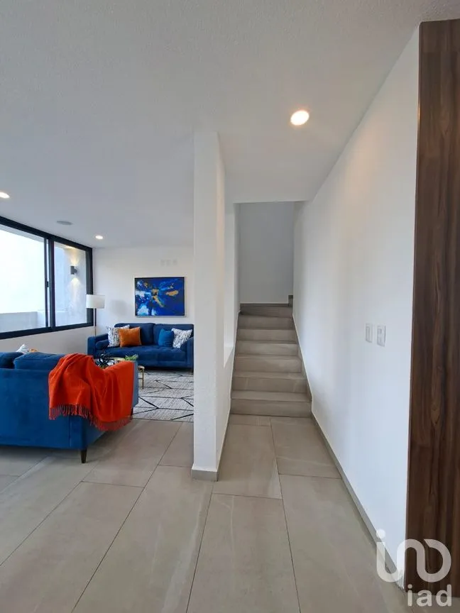 Departamento en Venta en Altos Juriquilla, Querétaro, Querétaro | NEX-302101 | iad México | Foto 4 de 26