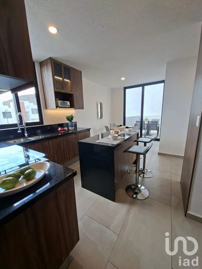 Departamento en Venta en Altos Juriquilla, Querétaro, Querétaro | NEX-302101 | iad México | Foto 7 de 26