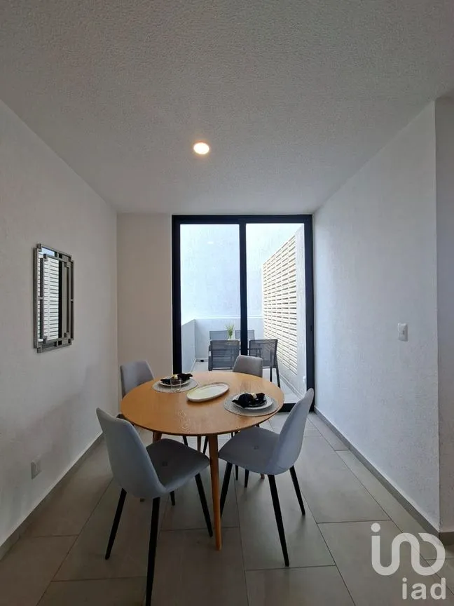 Departamento en Venta en Altos Juriquilla, Querétaro, Querétaro | NEX-302101 | iad México | Foto 9 de 26