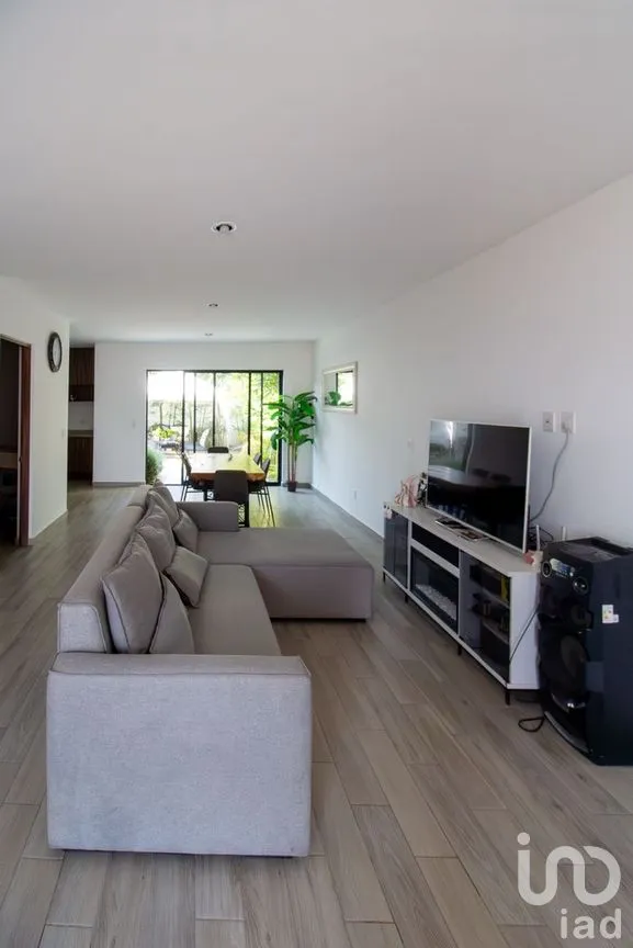 Casa en Venta en Juriquilla Campestre, Querétaro, Querétaro | NEX-303359 | iad México | Foto 2 de 13