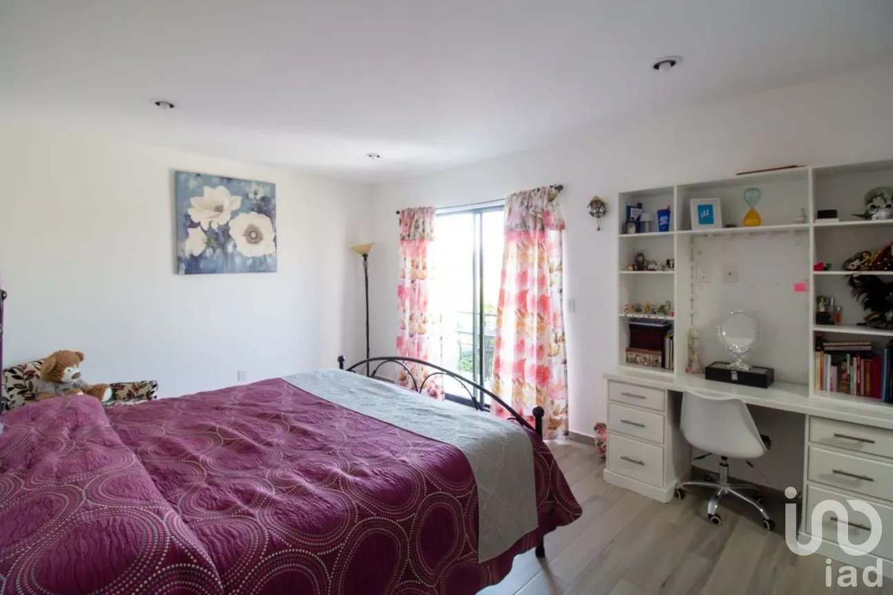 Casa en Venta en Juriquilla Campestre, Querétaro, Querétaro | NEX-303359 | iad México | Foto 12 de 13