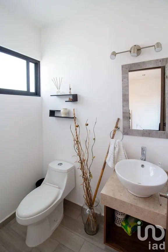 Casa en Venta en Juriquilla Campestre, Querétaro, Querétaro | NEX-303359 | iad México | Foto 3 de 13