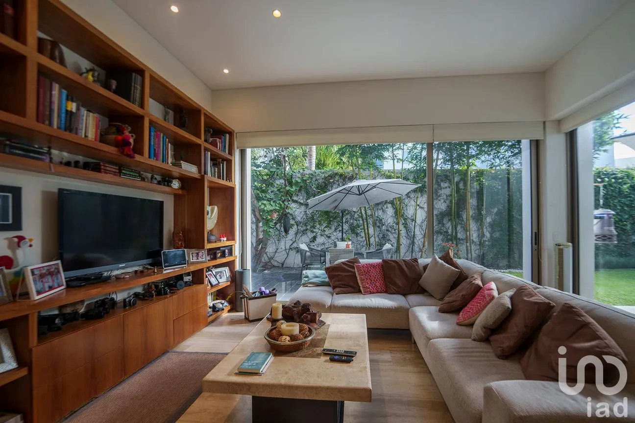 Casa en Venta en Balcones de Juriquilla, Querétaro, Querétaro | NEX-304424 | iad México | Foto 11 de 24