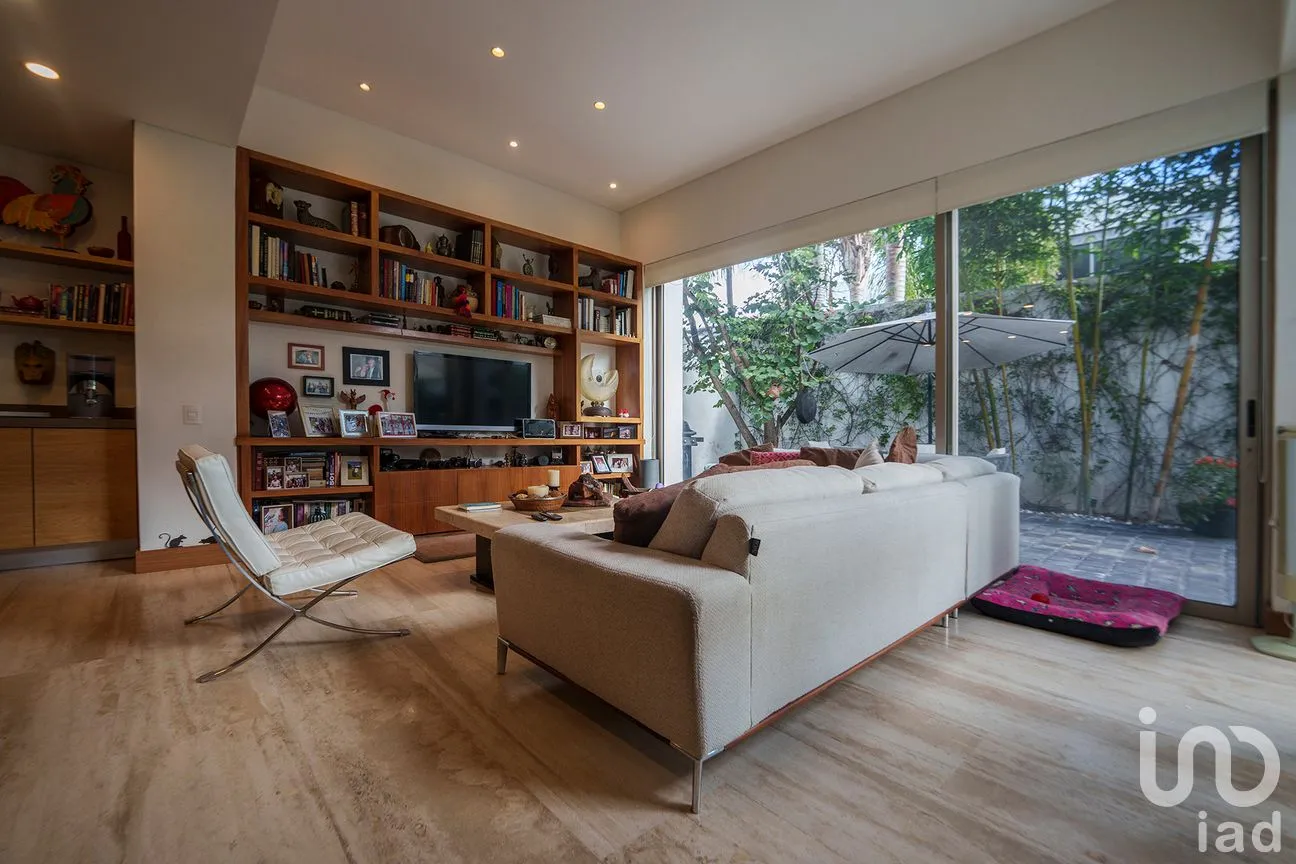 Casa en Venta en Balcones de Juriquilla, Querétaro, Querétaro | NEX-304424 | iad México | Foto 12 de 24