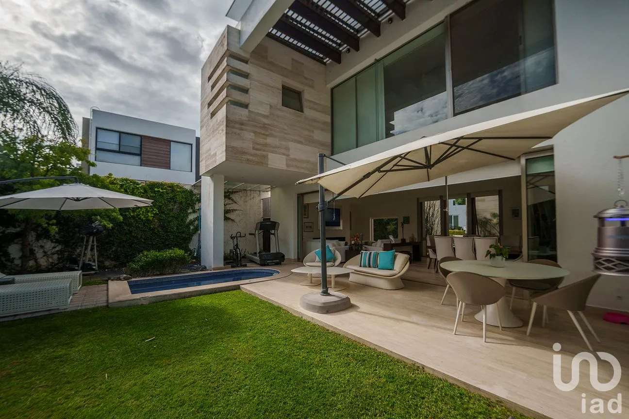 Casa en Venta en Balcones de Juriquilla, Querétaro, Querétaro | NEX-304424 | iad México | Foto 13 de 24